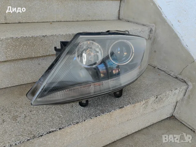 Фар BMW Z4 E85 ляв Н7 Н7 Оригинален, снимка 2 - Части - 49991771