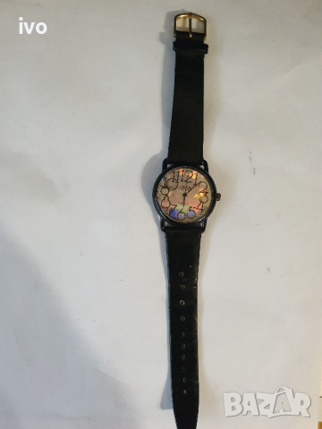 часовник, снимка 3 - Дамски - 36481903