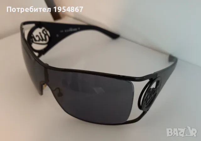 Оригинални слънчеви очила JOHN RICHMOND, снимка 4 - Слънчеви и диоптрични очила - 48369925