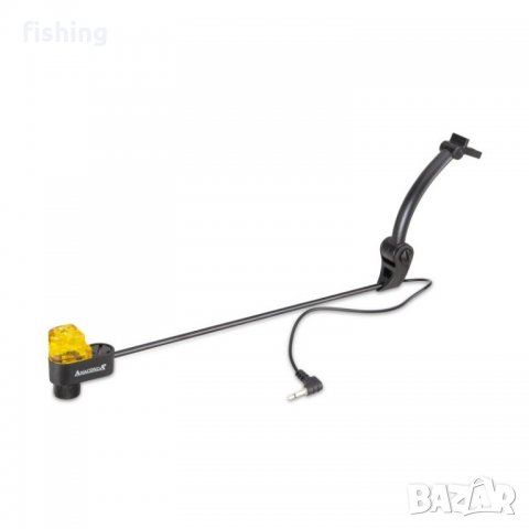 2020 Anaconda Tiki Taka LED Hammer 3+1/4+1 Set обтегачи, снимка 3 - Екипировка - 28605918