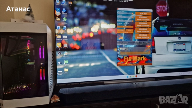 ASUS Dual GeForce RTX™ 4060 Ti OC Edition 8GB GDDR - ПЕРФЕКТНА, снимка 8 - Видеокарти - 52833320