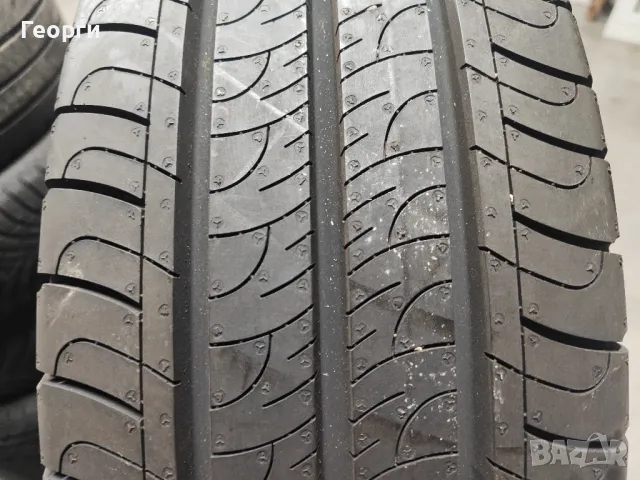 Летни гуми 215/65/16C Goodyear