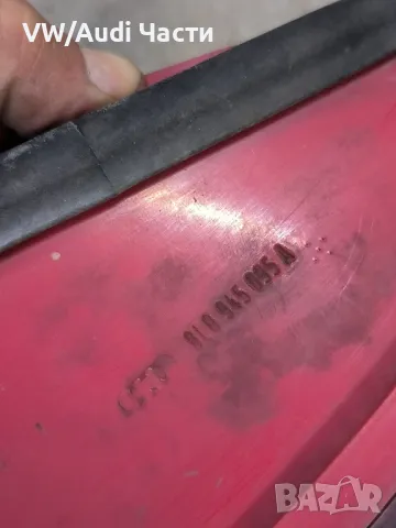 Оригинален ляв стоп за Ауди А3 С3 Audi A3 S3 8L 8L0945095A, снимка 4 - Части - 49946311