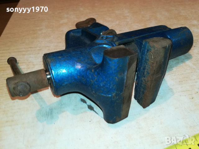 МЕНГЕМЕ 3 ОТ ГЕРМАНИЯ 1504221901, снимка 8 - Менгемета - 36469745