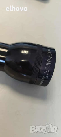 Фенер MAG-LITE-2бат, снимка 4 - Оборудване и аксесоари за оръжия - 50934911