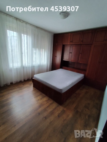 Тристаен апартамент под наем в Люлин 2