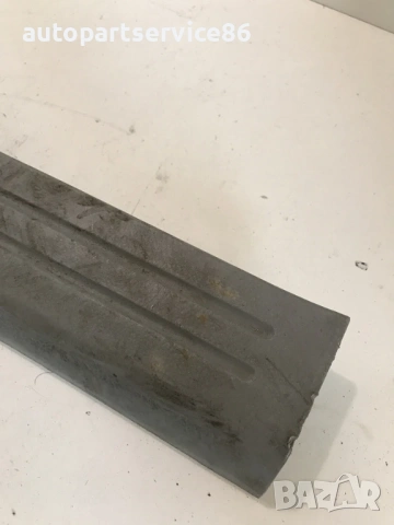 Предна лява степенка за влизане с лента за KIA Sorento (2002-2006) 85870-3E000, снимка 3 - Части - 53316676