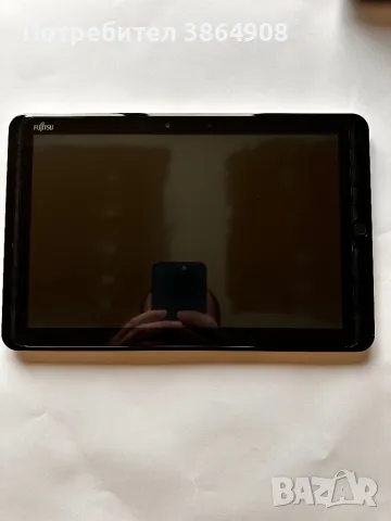 Таблет Fujitsu Stilistic M702 Влаго и прахо устойчив 4G NFC, снимка 10 - Таблети - 49807821