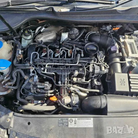 • Продавам Голф 6 1.6 дизел 2010г. на ЧАСТИ (ВСИЧКО НАЛИЧНО) • Имам над 16 Голф 5ци, снимка 12 - Части - 50229292