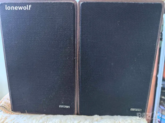 Тонколони RFT Bruns BL 40, снимка 2 - Тонколони - 47444620