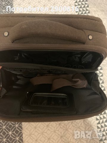 Чанта, снимка 11 - Чанти - 37050274