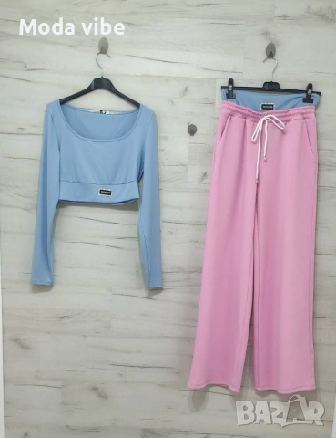 Дамски комплекти , снимка 2 - Комплекти - 53296192