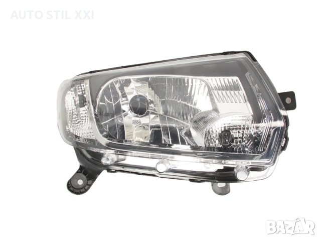 Фарове за ДАЧИА ЛОГАН 2 2012 г.-2016 г.