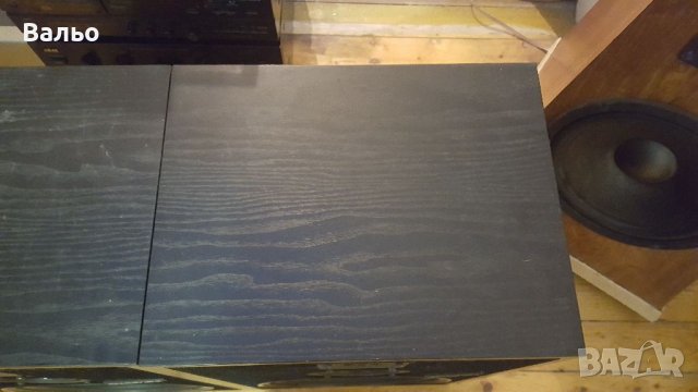 Quadral Quintas-160, снимка 3 - Тонколони - 43686459