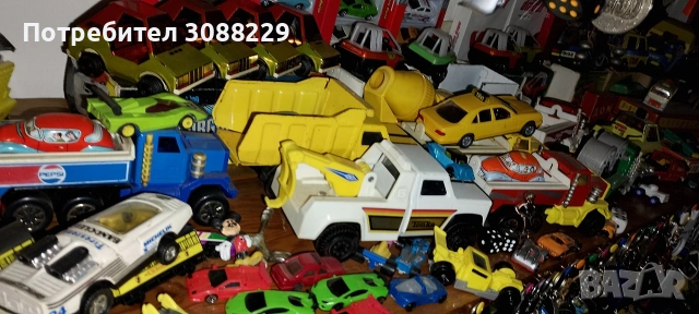 стари играчки от соца