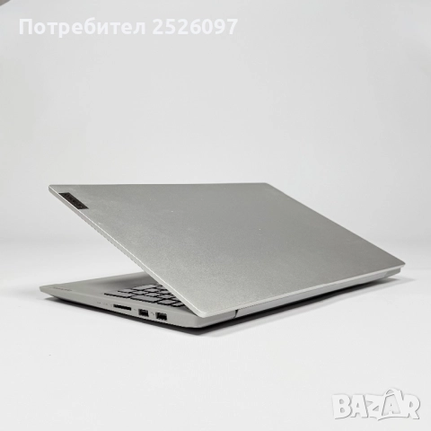 Lenovo IdeaPad 5/15,6” IPS/i5-1035G1/NVIDIA GeForce MX350/512GB NVMe, снимка 6 - Лаптопи за работа - 52035650