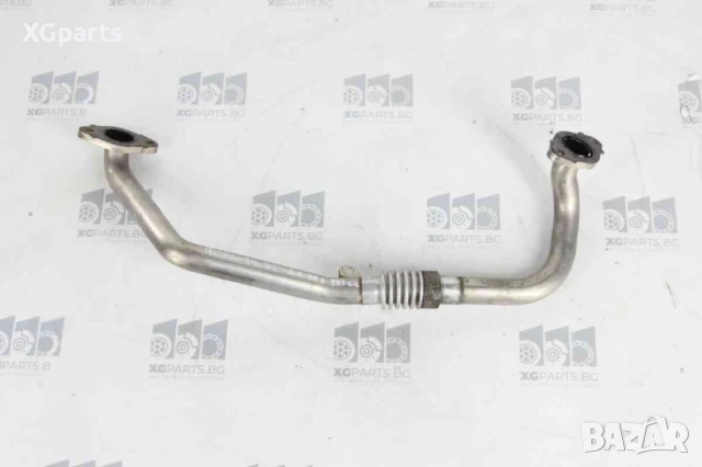 EGR метална тръба за Audi A4 B8 2.0tdi 143 к.с. (2007-2011) 03L131521AD