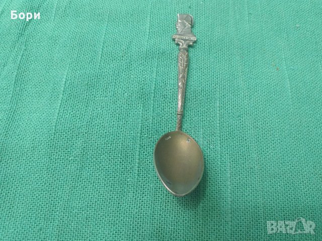 Лъжичка NAPOLEON 1 AUGIS, снимка 6 - Други ценни предмети - 33293266