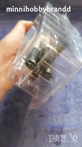 Ракета Носител Восток 8К72К  Soyuz Союз 1.200  Юрий Гагарин., снимка 11 - Колекции - 47397576