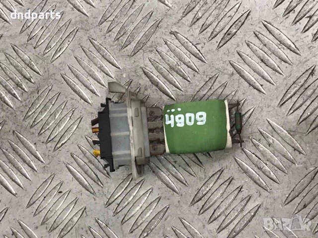 Реостат Skoda Octavia 1.9TDI,105кс.,2010г.