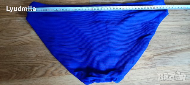 Бански Tommy Hilfiger , снимка 3 - Бански костюми - 43639498