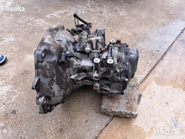 Опел Астра Н 1,6 бензин 115коня на части , снимка 14 - Автомобили и джипове - 51517650