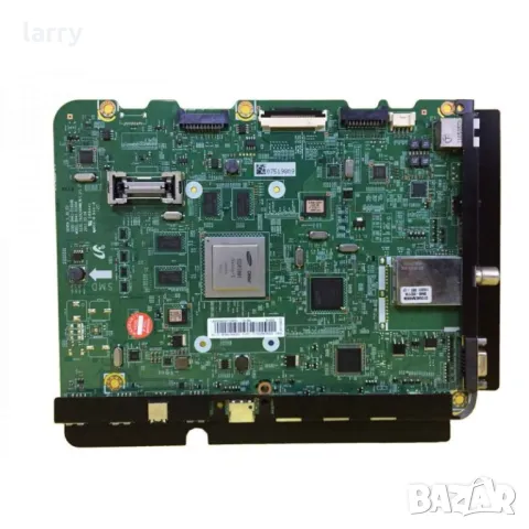 Телевизор Samsung 40" UE40D6000 на части, снимка 4 - Части и Платки - 46491382