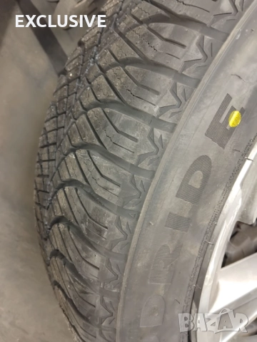 DS DS 7 Crossback 2.0 HDI, снимка 18 - Автомобили и джипове - 52323532