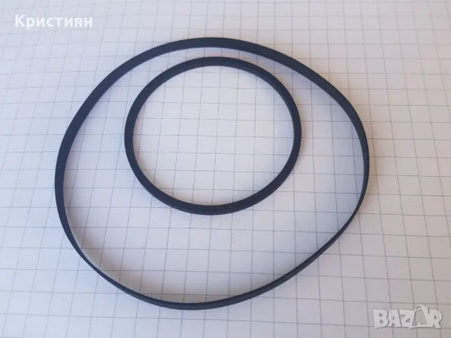 Висококачествени ремъци за Technics RS-B965/808/828  			