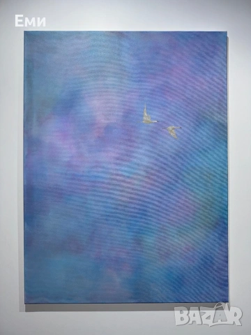 Картина на платно 60х80, снимка 3 - Картини - 53504313