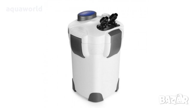 "ПРОМОЦИЯ" Външен филтър SunSun HW303B / с UV лампа-9W / 