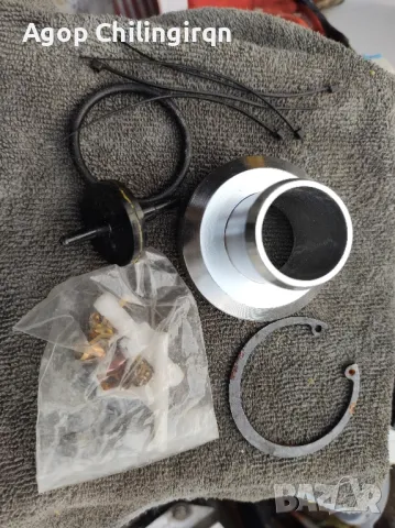 HKS Blow off, снимка 2 - Части - 47308458