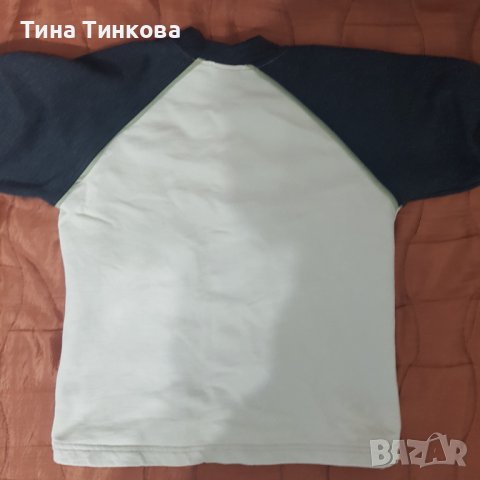 Блузка за момче, снимка 2 - Детски Блузи и туники - 38251657