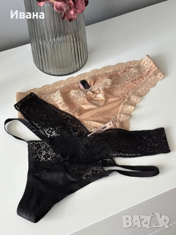 Бельо Victoria Secret, Pink