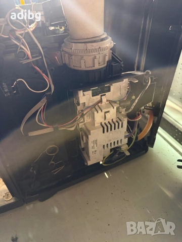 Евтини Части - Siemens EQ3 EQ.3 - Bosch VeroCup 100, снимка 7 - Кафемашини - 51413257