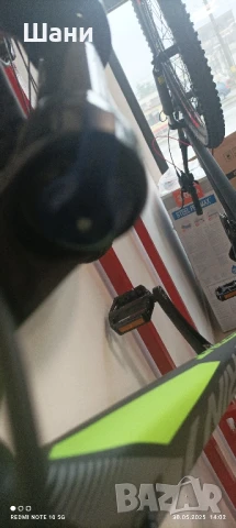 Велосипед 29цола Ново Промо номер 99-99., снимка 2 - Велосипеди - 50484127