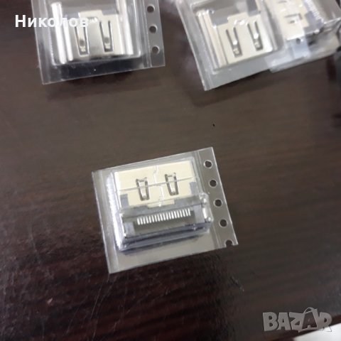 Букси  HDMI Port за Sony Playstation 4 PS4