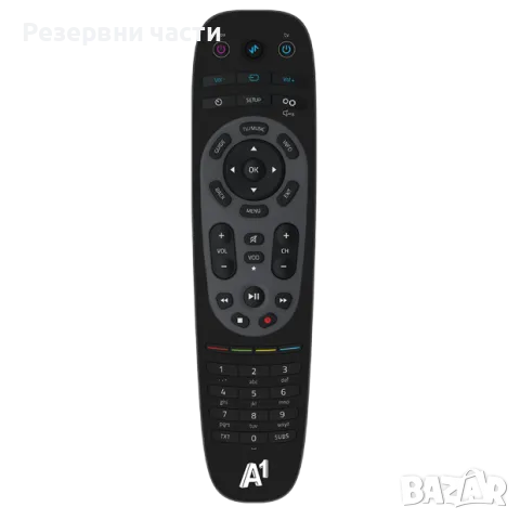 Дистанционно А1, снимка 1