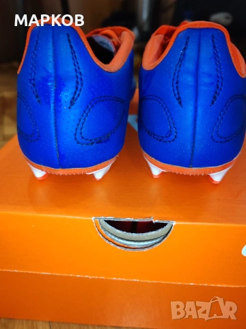 Бутонки Adidas N-36, снимка 4 - Футбол - 53121705