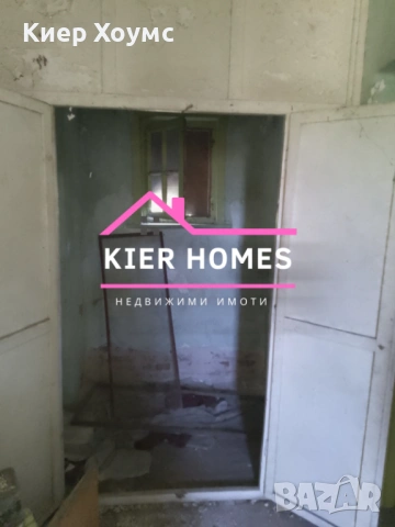 Къща в село Бял кладенец,общ. Нова Загора, обл. Сливен, снимка 9 - Къщи - 53377418