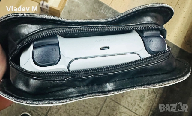 Dualsense калъф , снимка 4 - Аксесоари - 52654351