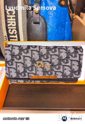 Дамски чанти и раници , снимка 15 - Чанти - 53583689