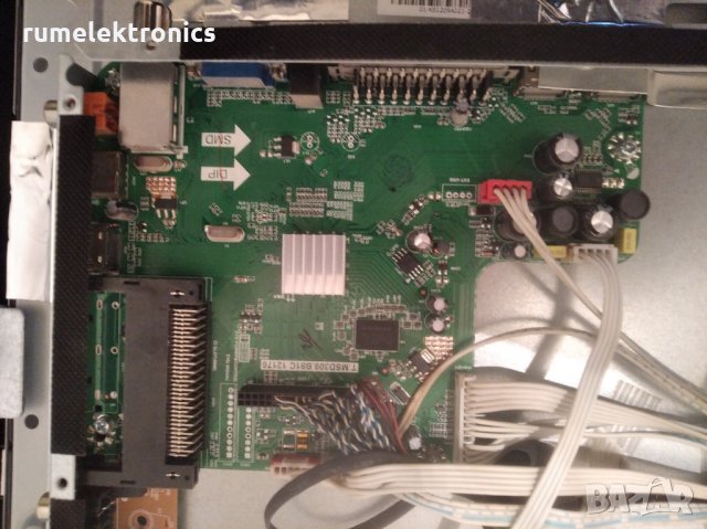 BLAUPUNKT 32/188I-GB-5B-FHBKU-EU на части, снимка 5 - Части и Платки - 27670870