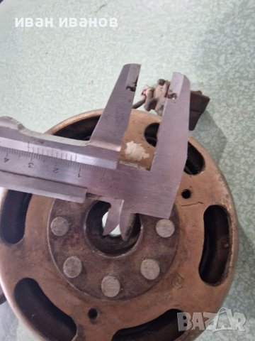 За Скитер, снимка 10 - Мотоциклети и мототехника - 38044967