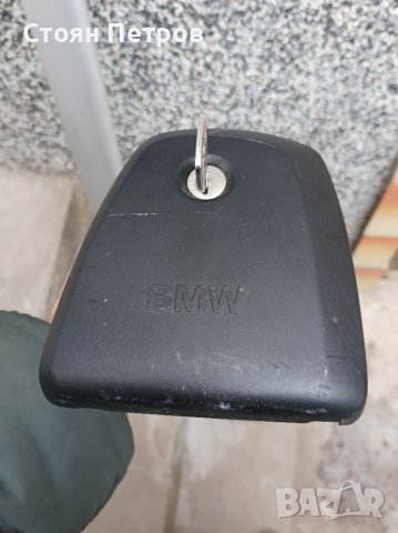 Оригинални алуминиеви греди BMW  X7 Roof Rack Base Support System - BMW (82-71-2-455-808) 2019-2023 , снимка 8 - Аксесоари и консумативи - 40088428