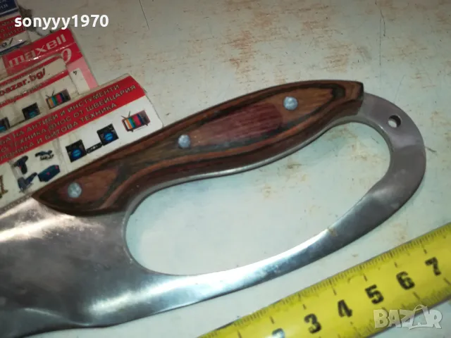 JAPAN KNIVES-MADE IN JAPAN KAI 1403250753, снимка 10 - Колекции - 49488301