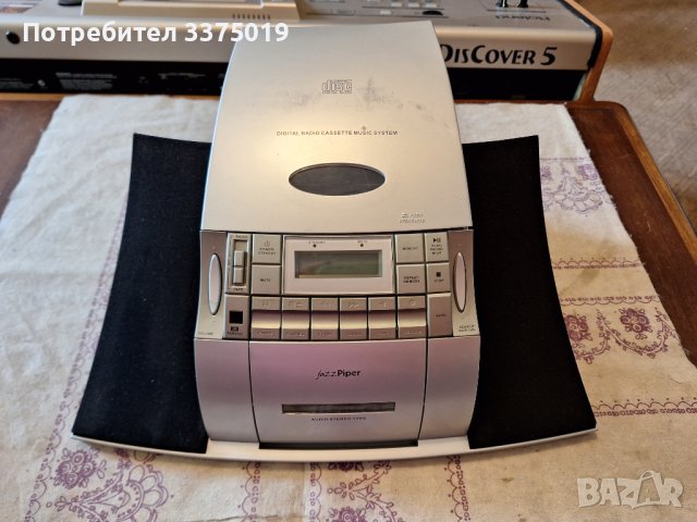 Мини система , снимка 1