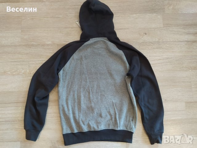 Мъжки суичър Terranova (М), снимка 2 - Суичъри - 33263665