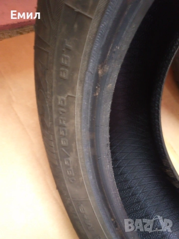 Гуми 185 65 15, снимка 6 - Гуми и джанти - 52564446