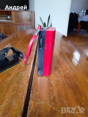 Старо радио,радиоприемник Vasco, снимка 5 - Антикварни и старинни предмети - 36713814